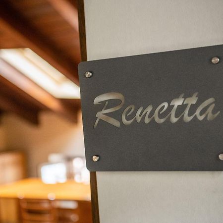 Hotel Diffuso Locanda Elisa Димаро Екстериор снимка