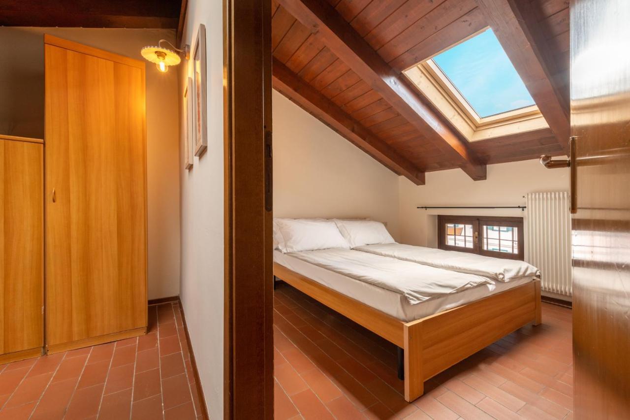 Hotel Diffuso Locanda Elisa Димаро Екстериор снимка