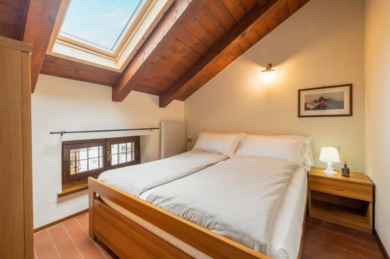 Hotel Diffuso Locanda Elisa Димаро Екстериор снимка