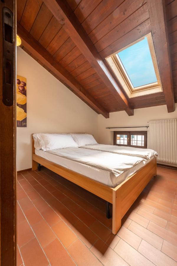 Hotel Diffuso Locanda Elisa Димаро Екстериор снимка