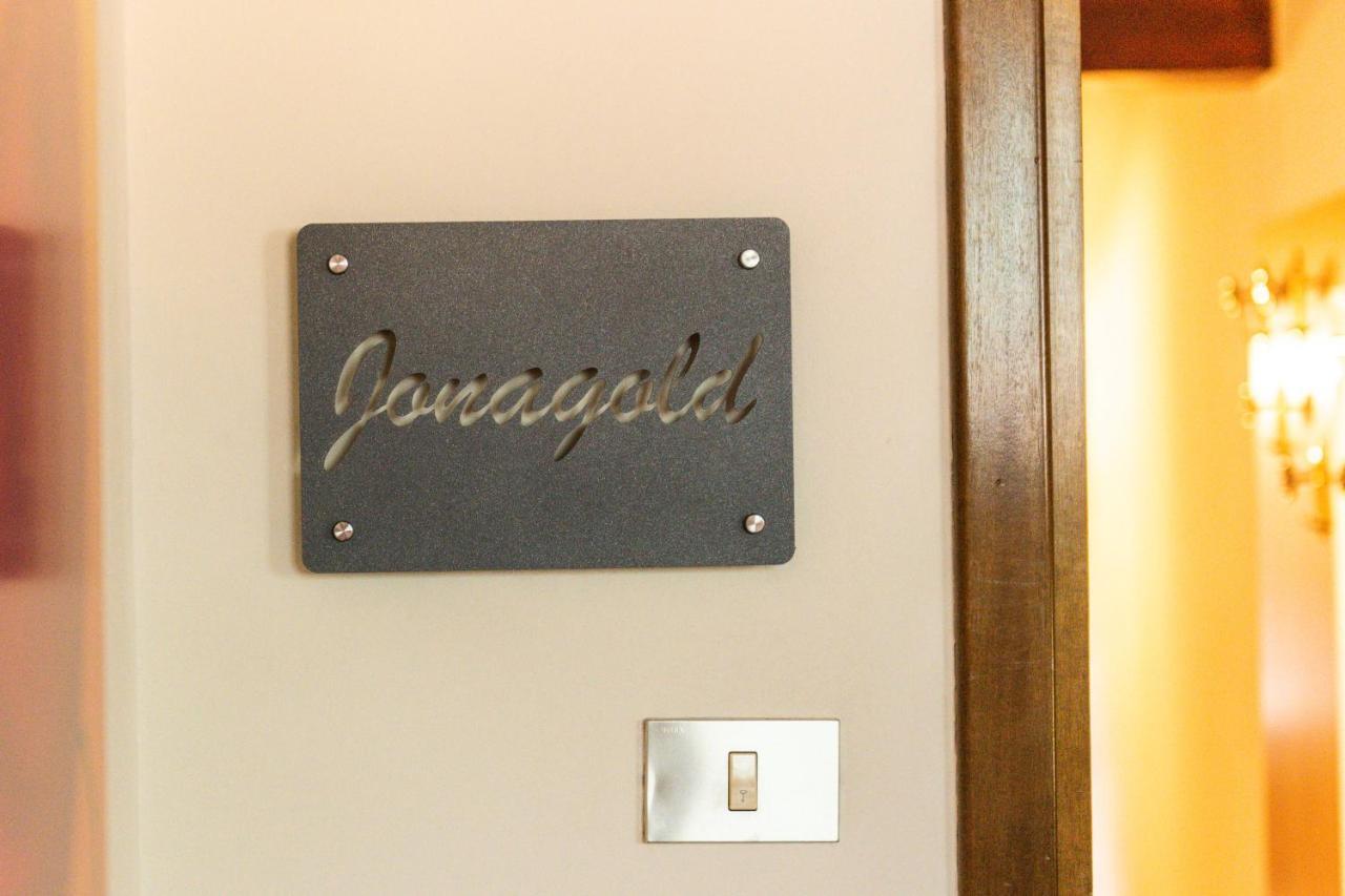 Hotel Diffuso Locanda Elisa Димаро Екстериор снимка