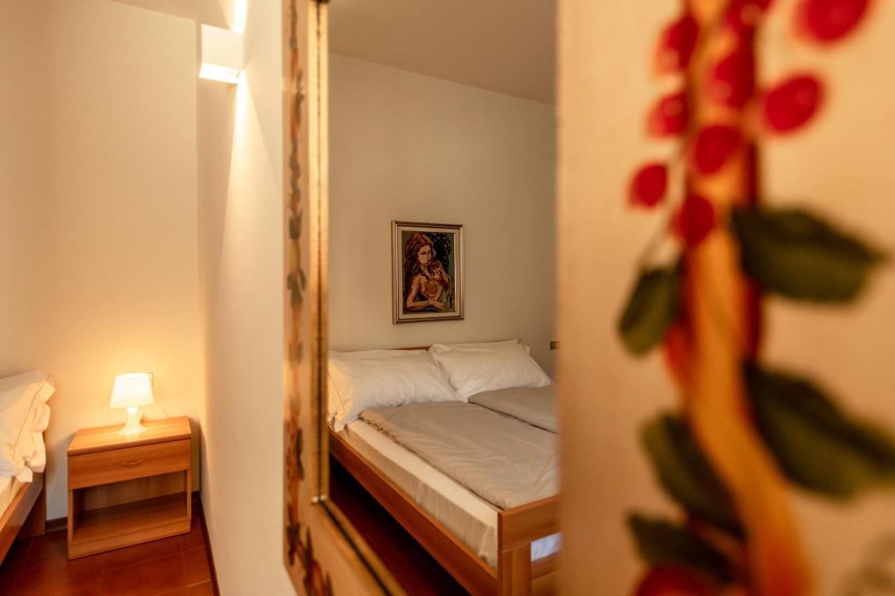 Hotel Diffuso Locanda Elisa Димаро Екстериор снимка