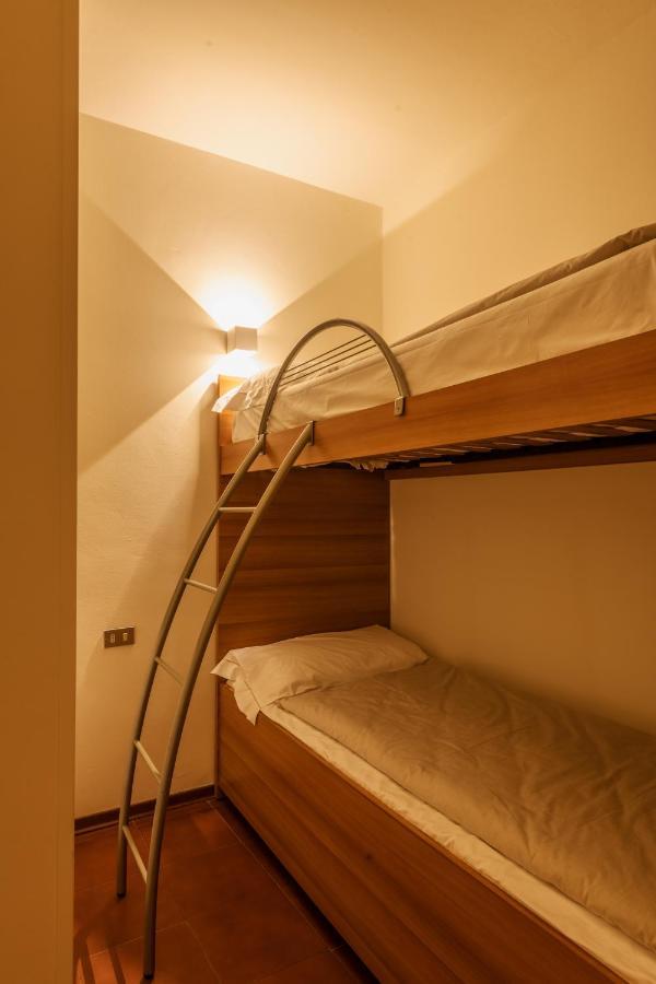 Hotel Diffuso Locanda Elisa Димаро Екстериор снимка