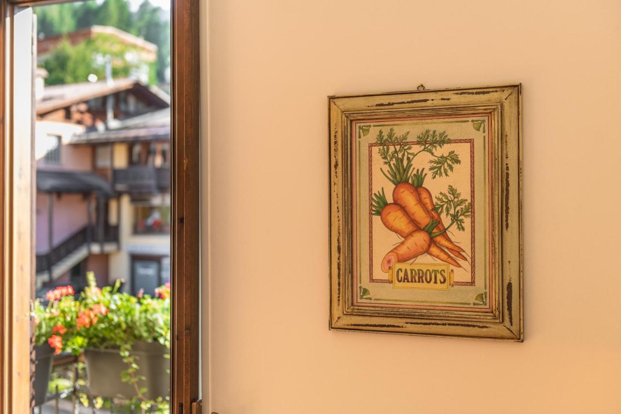Hotel Diffuso Locanda Elisa Димаро Екстериор снимка