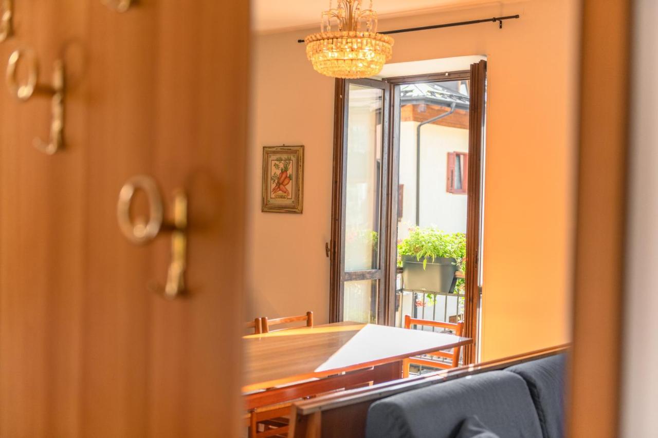 Hotel Diffuso Locanda Elisa Димаро Екстериор снимка