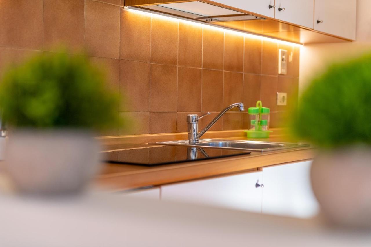 Hotel Diffuso Locanda Elisa Димаро Екстериор снимка