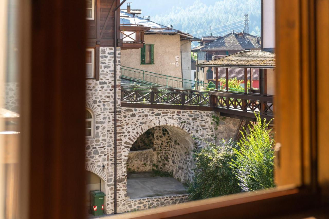 Hotel Diffuso Locanda Elisa Димаро Екстериор снимка