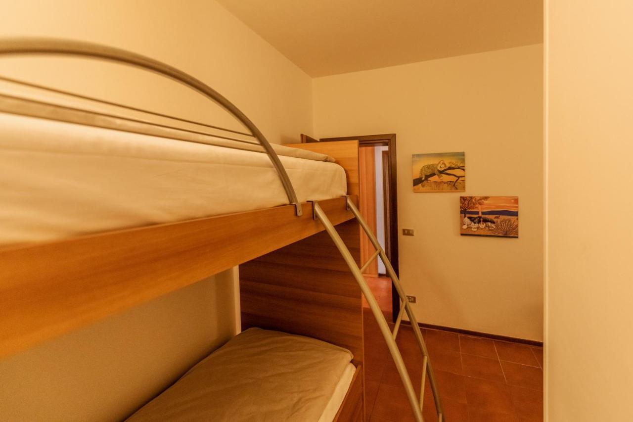 Hotel Diffuso Locanda Elisa Димаро Екстериор снимка