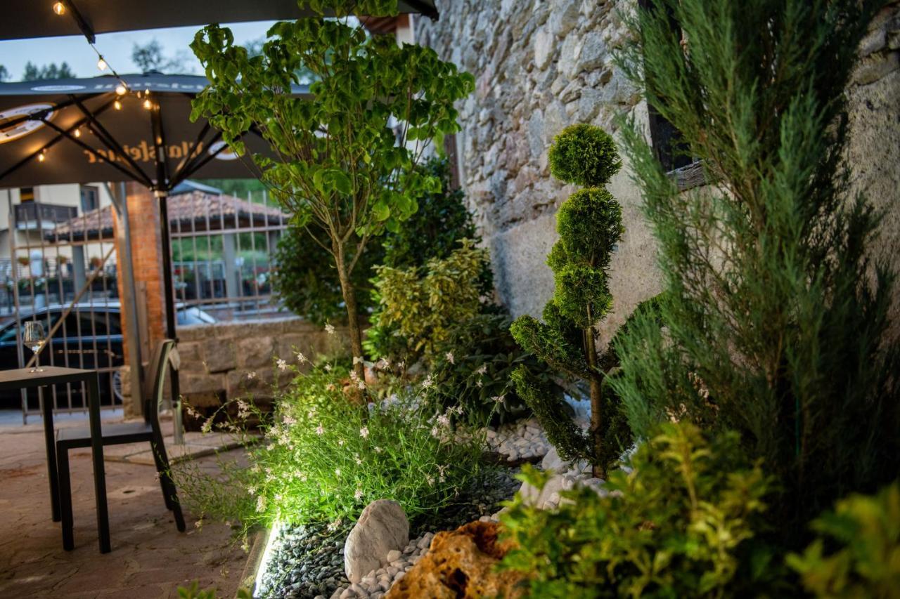 Hotel Diffuso Locanda Elisa Димаро Екстериор снимка