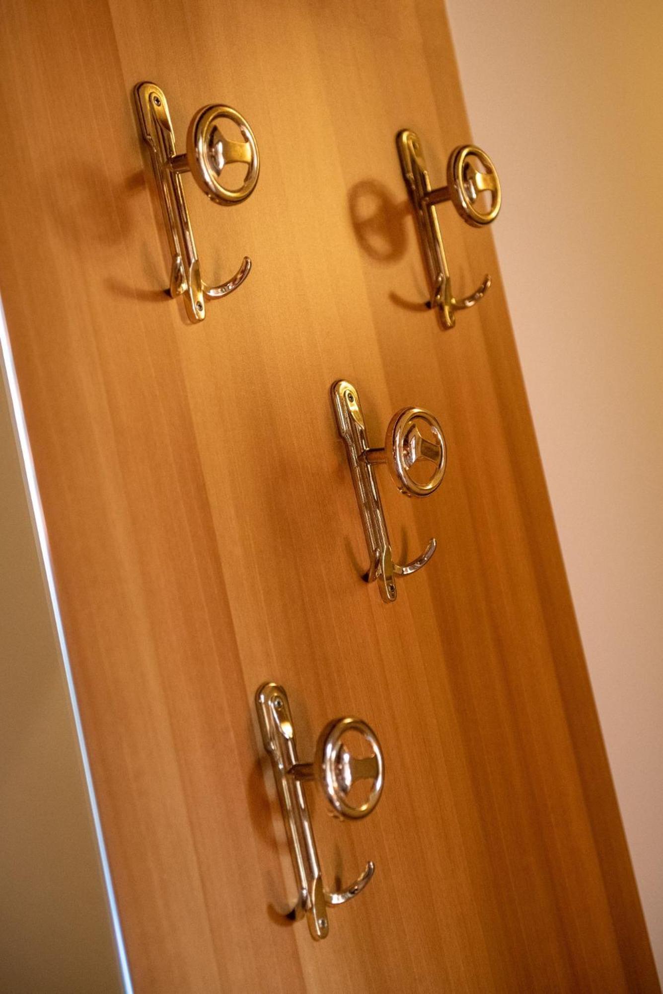 Hotel Diffuso Locanda Elisa Димаро Екстериор снимка