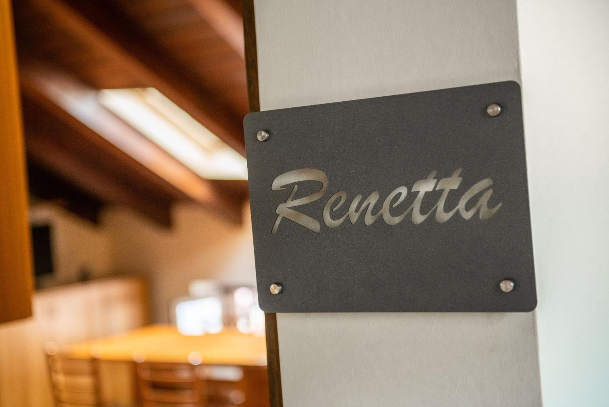 Hotel Diffuso Locanda Elisa Димаро Екстериор снимка