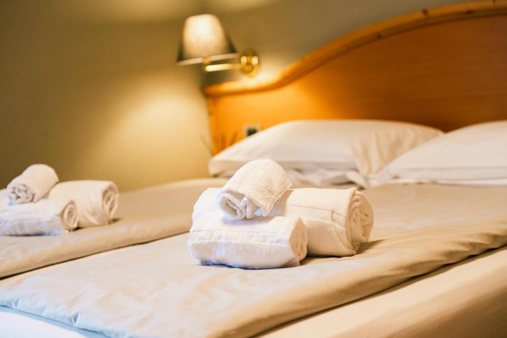 Hotel Diffuso Locanda Elisa Димаро Екстериор снимка