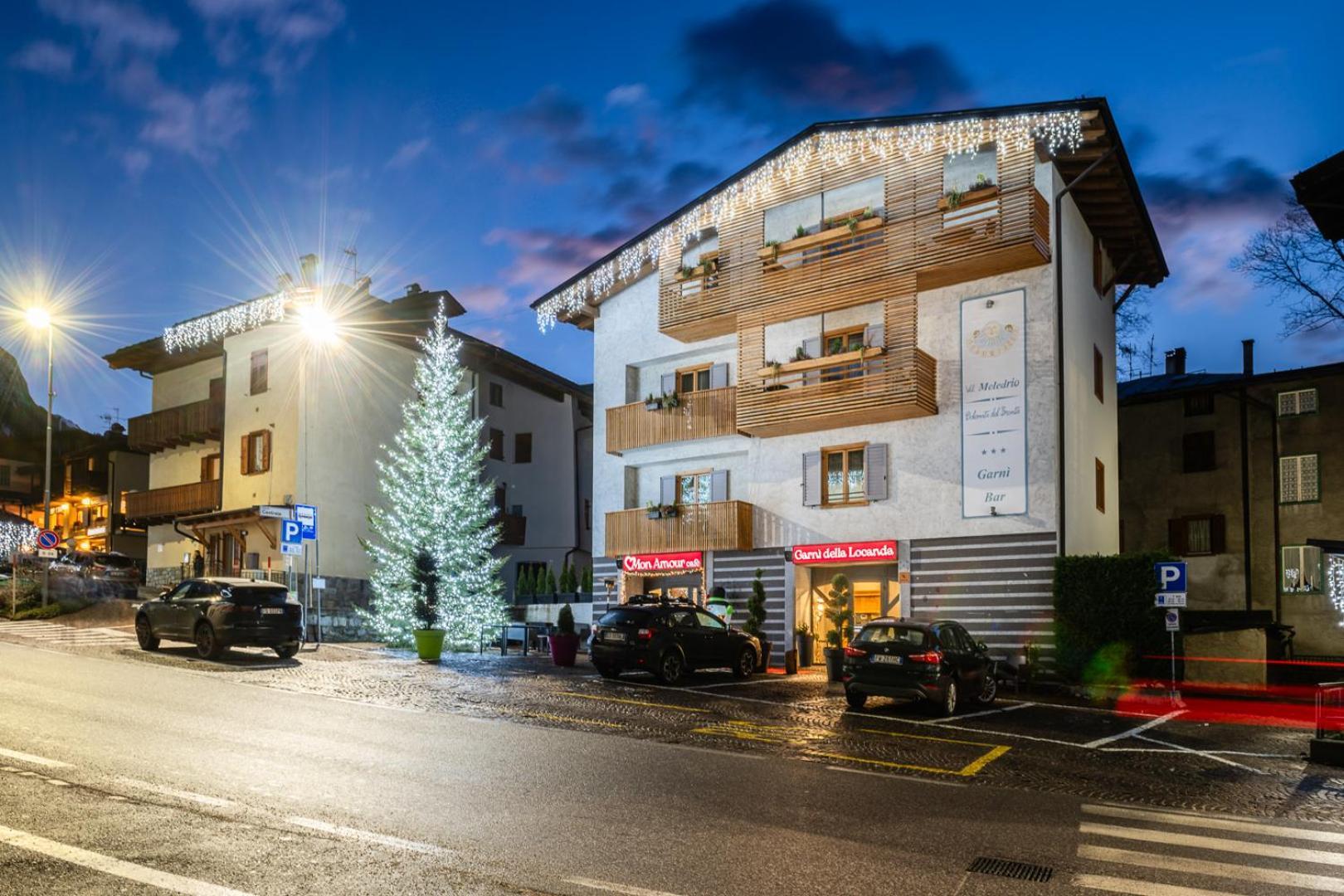 Hotel Diffuso Locanda Elisa Димаро Екстериор снимка