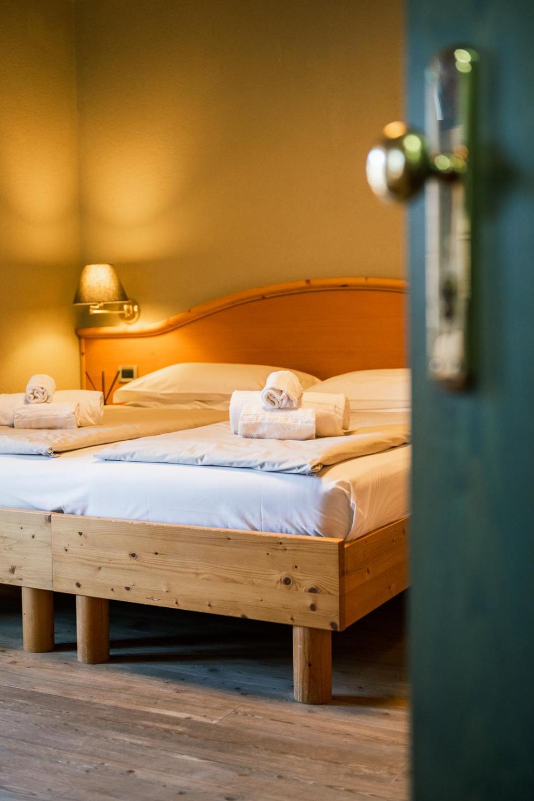 Hotel Diffuso Locanda Elisa Димаро Екстериор снимка