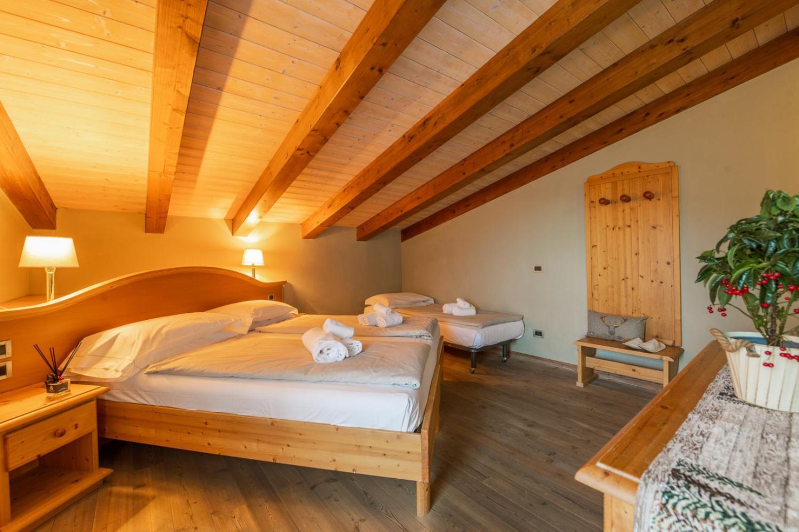 Hotel Diffuso Locanda Elisa Димаро Екстериор снимка
