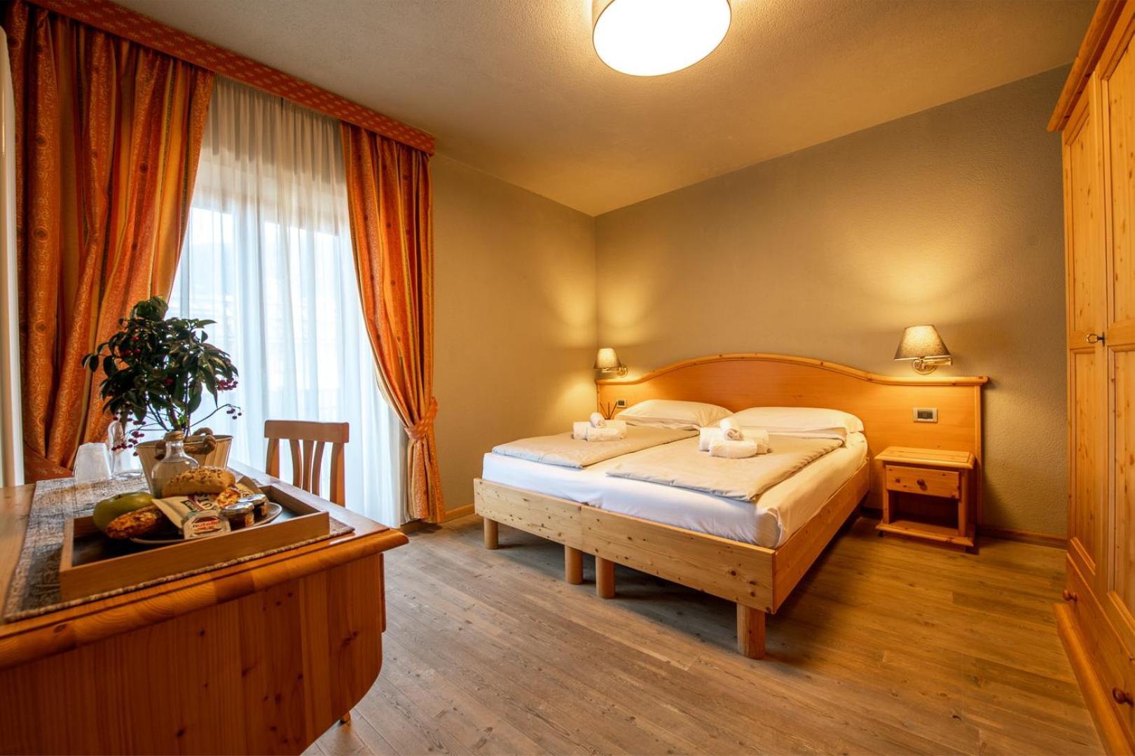 Hotel Diffuso Locanda Elisa Димаро Екстериор снимка