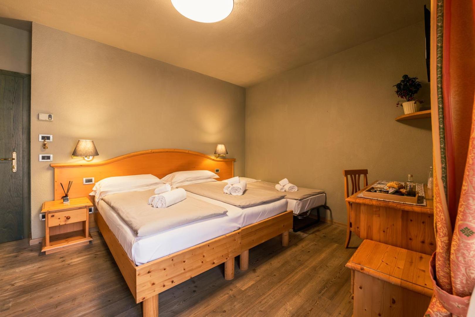Hotel Diffuso Locanda Elisa Димаро Екстериор снимка