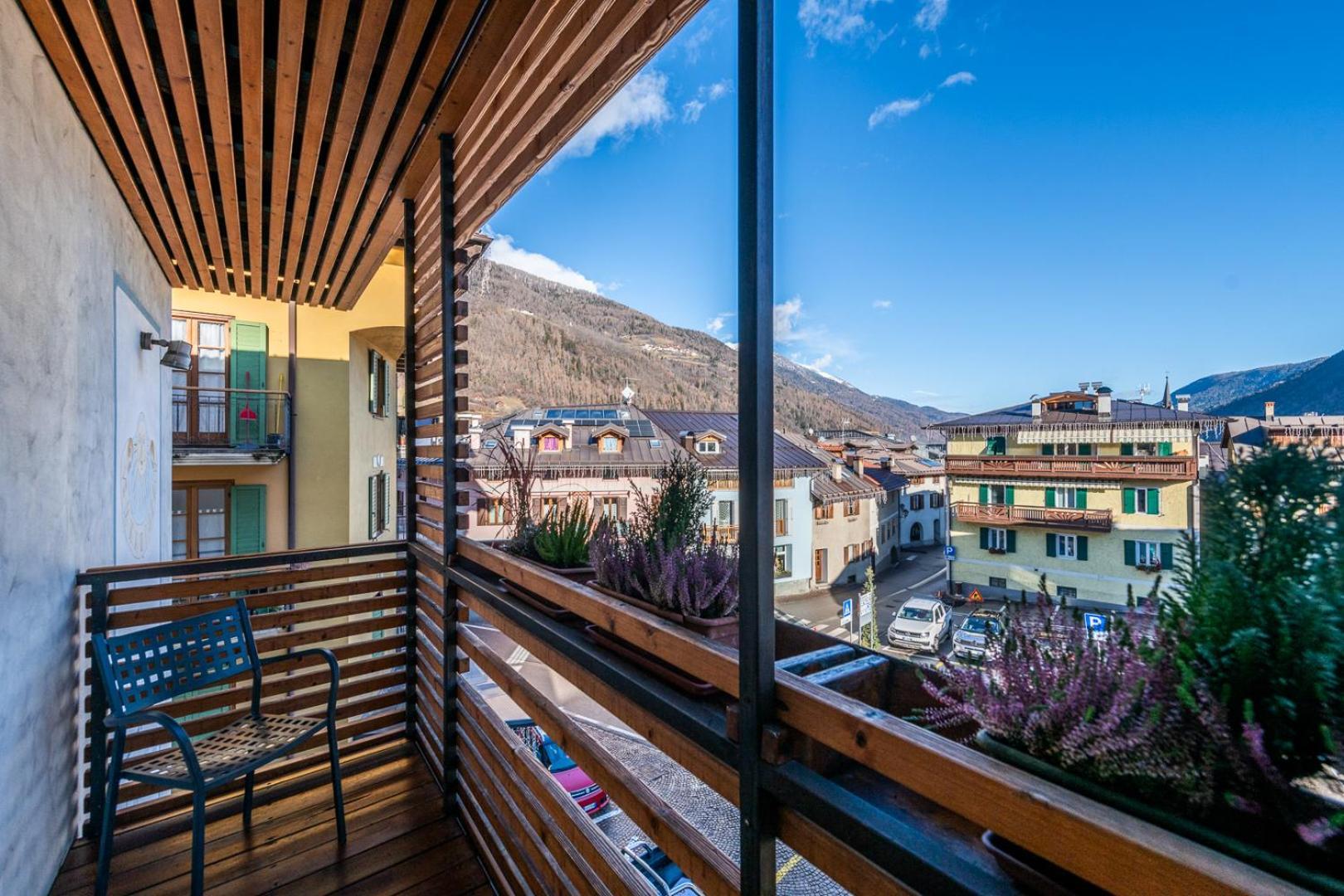 Hotel Diffuso Locanda Elisa Димаро Екстериор снимка