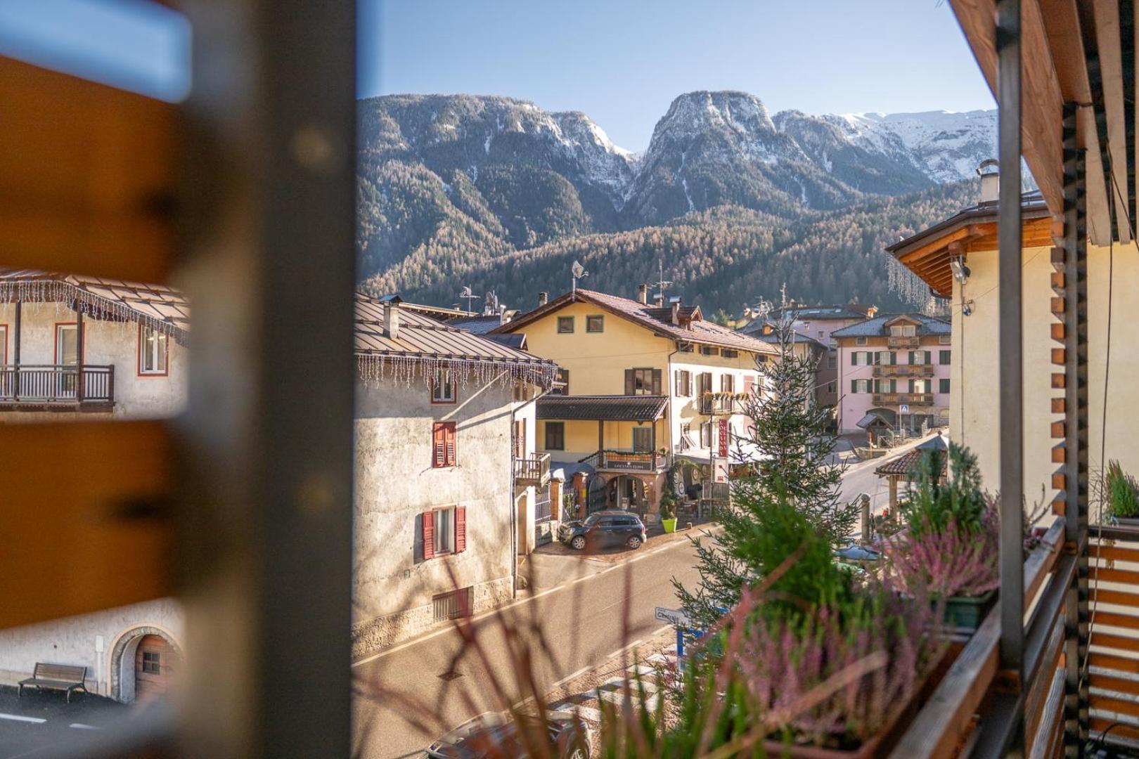 Hotel Diffuso Locanda Elisa Димаро Екстериор снимка